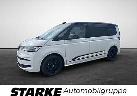 VW T7 Multivan Volkswagen 2.0 TDI DSG Edition Panodach AHK Na