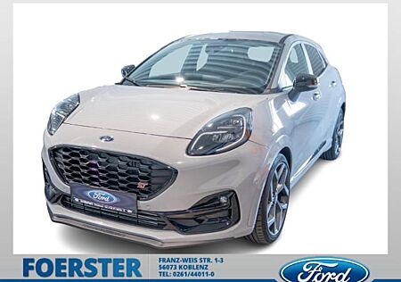 Ford Puma 1.5i ST X Navi LED BLIS Kamera ParkAssist B