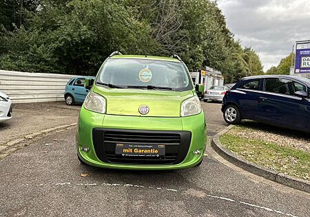 Fiat Qubo Dynamic*Tüv Neu*Klima*Top*2 Hand*