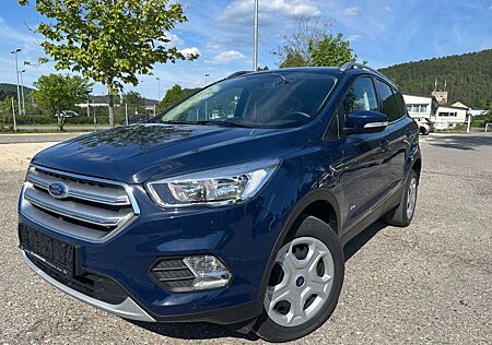 Ford Kuga 1,5 EcoBoost 4x4 Automatik*SERVICE VOLL*