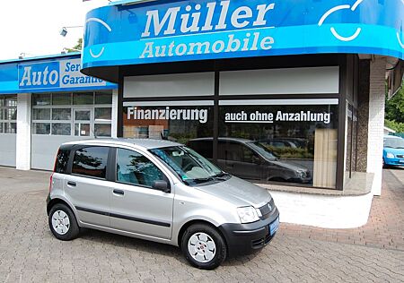 Fiat Panda 1.1 8V Active