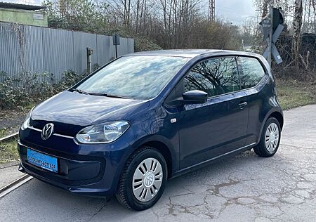 VW Up Volkswagen ! move !