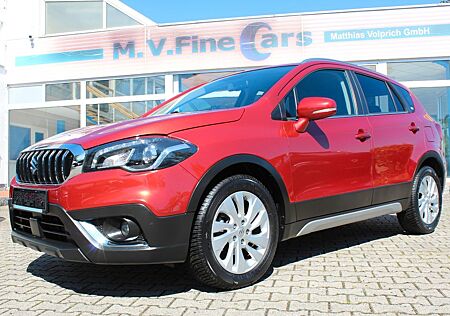 Suzuki SX4 S-Cross (SX4) S-Cross Comfort