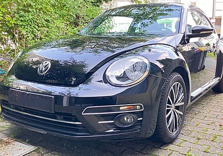 VW Beetle Volkswagen 1.2 TSI BMT ALLSTAR ALLSTAR
