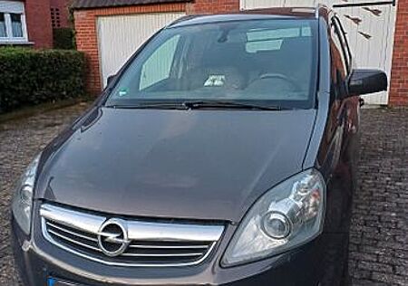Opel Zafira 1.6 ecoFLEX Family Family