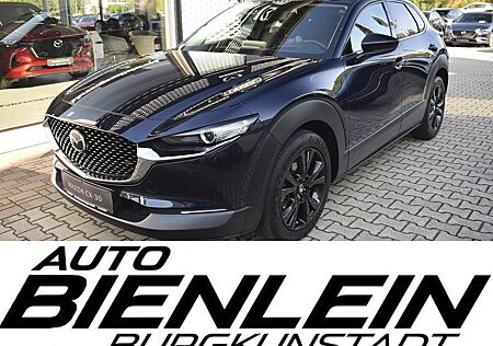 Mazda CX-30 2.0 150PS 6AG Homura Voll-LED Navi Kamera