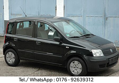 Fiat New Panda 1.1 8V **Tüv Neu**Wenig Km*Klima*guter *Zustand*