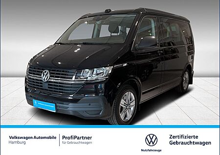 VW T6 California Volkswagen T6.1 California Beach 2,0TDI DSG Navi Kamera DCC