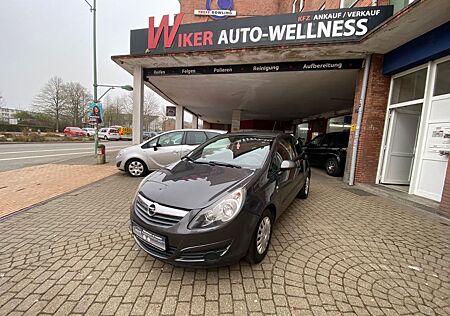 Opel Corsa D Edition 1,4 PDC Klima HU/AU NEU