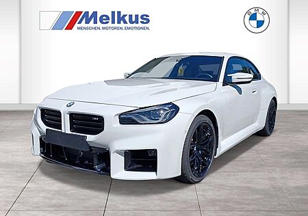 BMW M2 Coupé HiFi DAB LED Komfortzg. Tempomat Shz