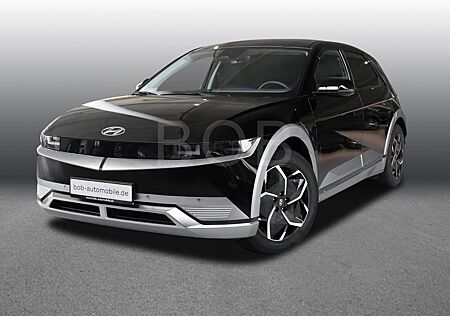 Hyundai IONIQ 5 72,6 kWh TECHNIQ LED-P. NAV 4xSHZ KAMERA