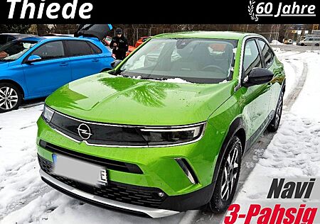 Opel Mokka-e ELEGANCE 3-PHASIG NAVI/LED/KAMERA/SH/DAB