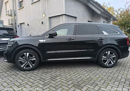 Kia Sorento Plug-in Hybrid AWD AHK PLAT. WINTERRÄDER