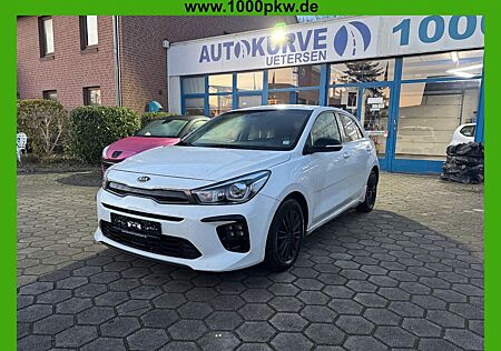 Kia Rio 1.0 T-GDI *GT-LINE* NAVI/PDC/KAMERA
