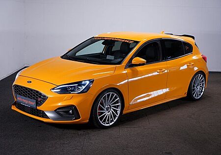 Ford Focus 2.3 EcoBoost ST Performance*Keramikversieg