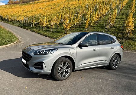 Ford Kuga 2.5 Duratec PHEV ST-Line X CVT ST-Line X