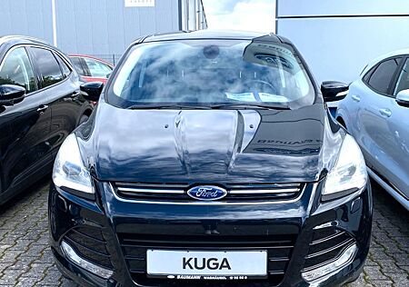 Ford Kuga Titanium*KeyLess*Xenon*uvm*