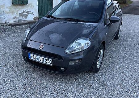 Fiat Punto 1.2