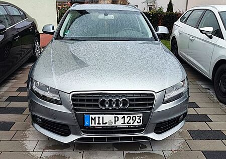 Audi A4 1.8 TFSI Attraction Avant Attraction