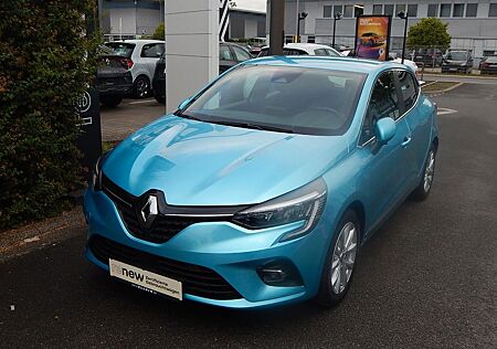 Renault Clio TCe 140 Intens