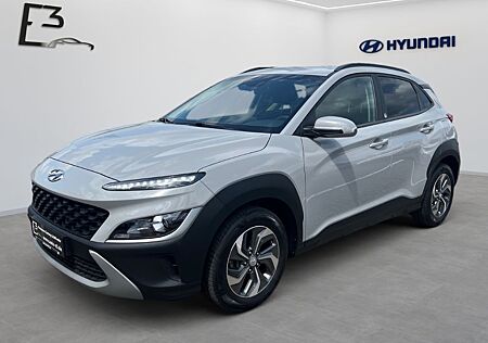 Hyundai Kona Hybrid 1.6 GDI 6-DCT 2WD Edition 30