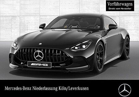 Mercedes-Benz AMG GT 63 Cp. 4M Perf-Sitze 360° Pano