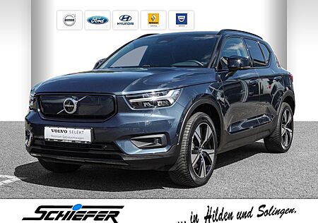 Volvo XC 40 XC40 Recharge 69 kWh Single Motor Ultimate