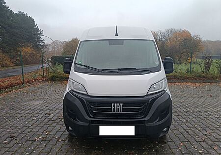 Fiat Ducato 8 - L2H2 / TOP Ausstattung - neuer Motor!