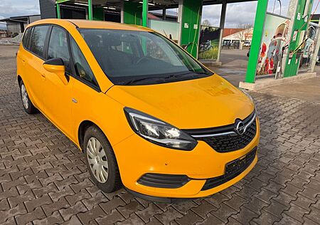 Opel Zafira C Business Start/Stop