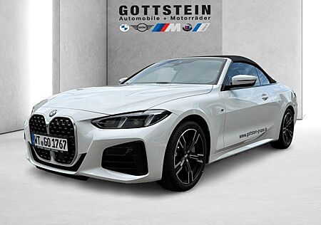 BMW 430i xDrive Cabrio / M Sportpaket / UPE 85.200€