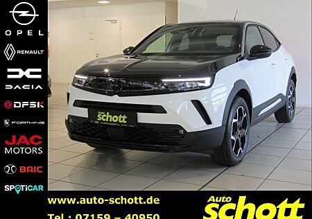 Opel Mokka ULTIMATE 1.2 KAM APP PDC BT LED SHZ LHZ
