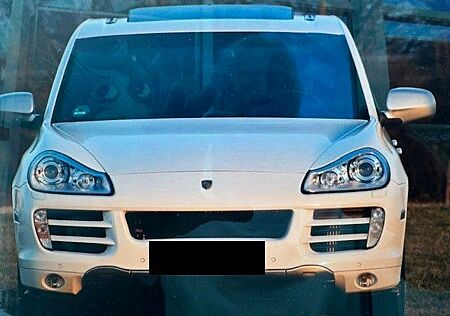 Porsche Cayenne S NP 117.055,00 €