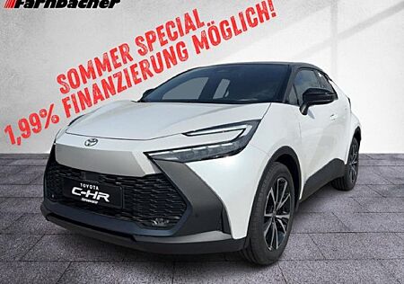 Toyota C-HR Plug-In Hybrid *Aktion bis 30.09.