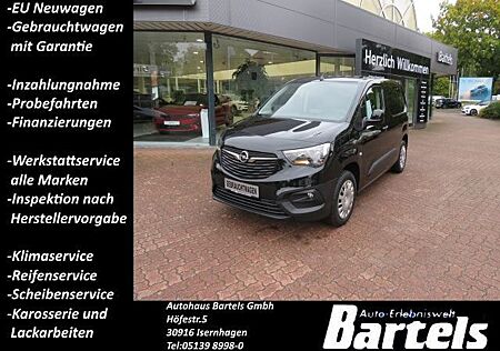 Opel Combo Cargo 1.5 D Edition (EURO 6d)