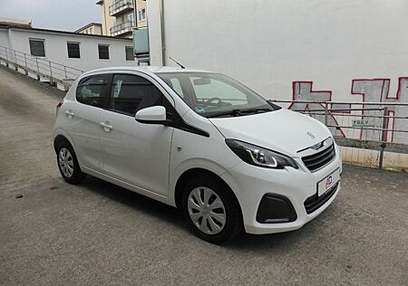 Peugeot 108 Active