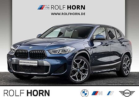 BMW X2 xDrive25e M Sportpaket Navi HUD H/K RFK Klima