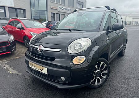 Fiat 500L Living 7 SITZER NAVI