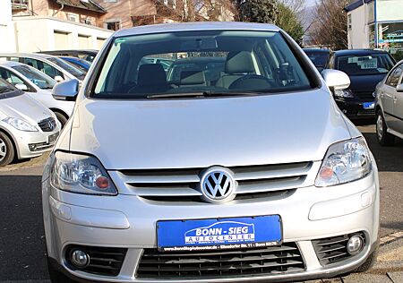 VW Golf Plus Volkswagen 1.6 Goal Automatik*Klima*Navi
