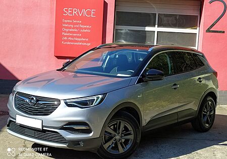 Opel Grandland X Grandland (X) 1.2 T *Kamera*ZR und Kupplung*