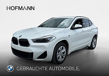 BMW X2 xDrive25e M Sport+RFK+LED+DrivAssist+HuD+HiFi