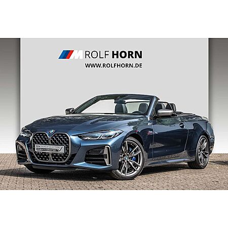 BMW M440 leasen
