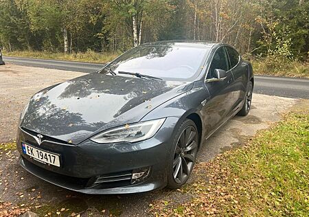 Tesla Model S 75D, FREE SUPERCHARGER LIFETIME, AWD