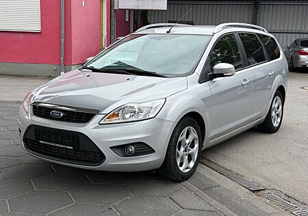 Ford Focus Turnier Viva*1.6TDCi* AUSRÜCKLAGER DEFEKT!