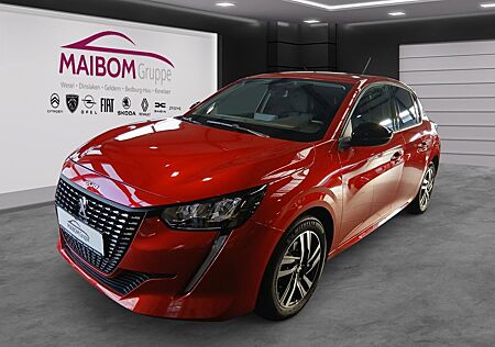 Peugeot 208 Allure 100 EAT8 Automatik