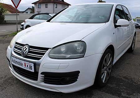 VW Golf Volkswagen V Lim. GT Sport *1.HAND*KLIMAAUTO*ALU*