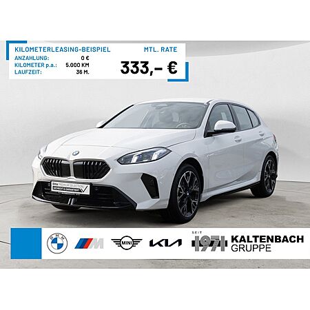 BMW 1er leasen