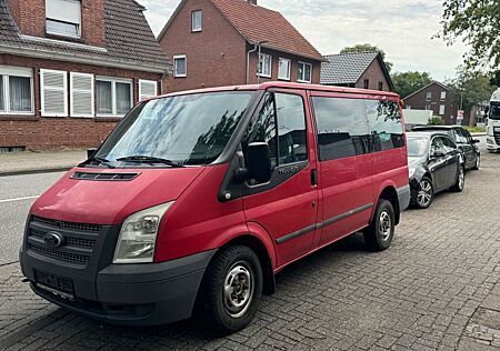 Ford Transit Kombi FT 280 K