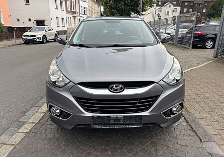 Hyundai ix35 /4x4/Automatik