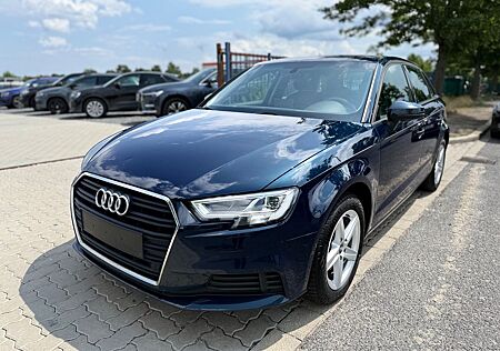 Audi A3 Sportback 35 TDI Business