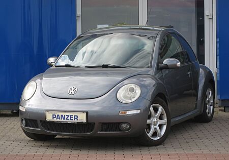 VW New Beetle Volkswagen 1.9 TDI Klima PDC Temp GSD SHZ